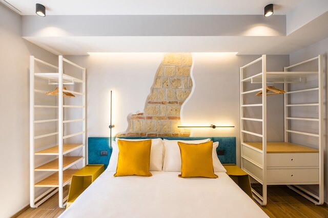 トリブナリ トレンディ スタジオ バイ ワンダフル イタリー