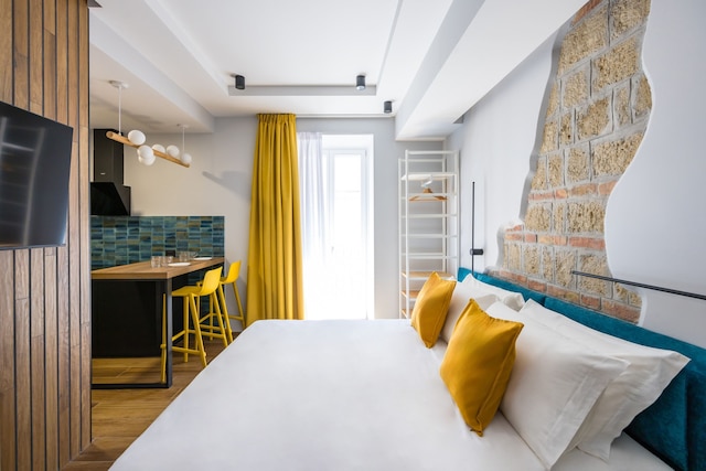 トリブナリ トレンディ スタジオ バイ ワンダフル イタリー