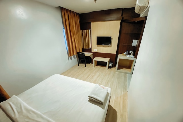 ラッキー スター ホテル ニア ハーバー ベイ バタム