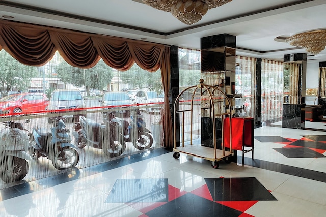 ラッキー スター ホテル ニア ハーバー ベイ バタム