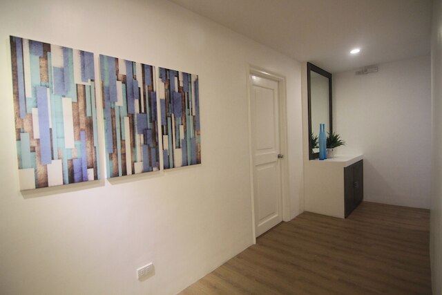 ブライアン コンド スイーツ マカティ ニア エアポート