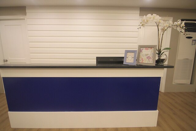 ブライアン コンド スイーツ マカティ ニア エアポート