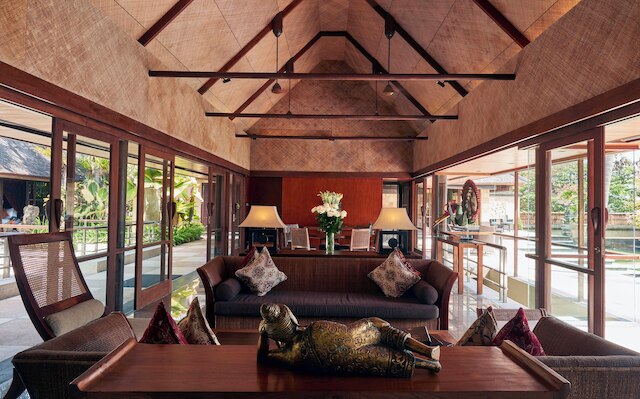 プシュパプリ ヴィラ