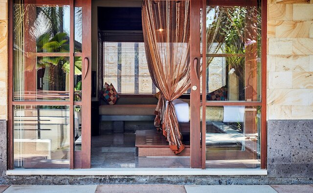 プシュパプリ ヴィラ