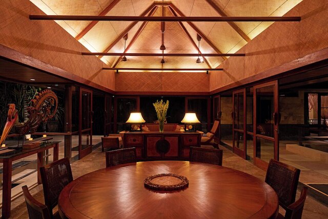 プシュパプリ ヴィラ