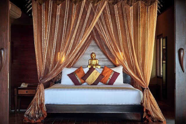 プシュパプリ ヴィラ