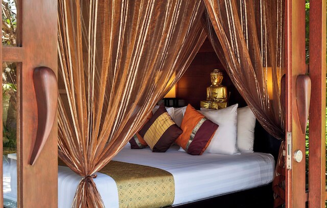 プシュパプリ ヴィラ