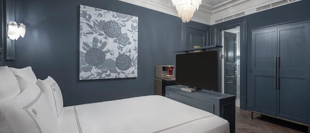 コマナ オテル ビンビルディレック