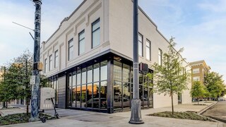 ランディング アパートメンツ UAB