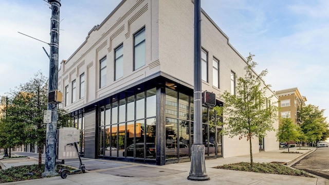 ランディング アパートメンツ UAB