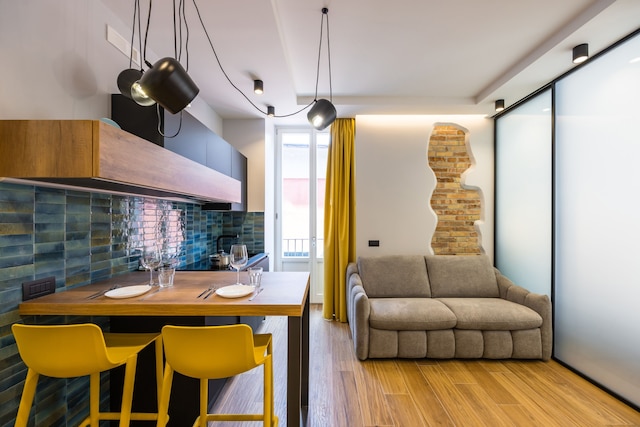 トリブナリ トレンディ アパートメント by ワンダフル イタリー