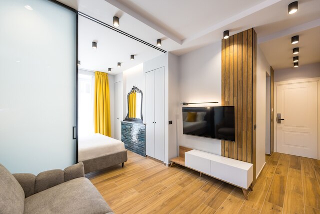 トリブナリ トレンディ アパートメント by ワンダフル イタリー