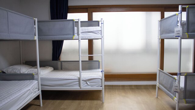 Ocean's Guesthouse - foreigners only