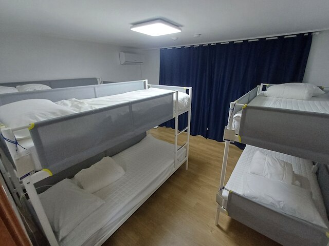 Ocean's Guesthouse - foreigners only