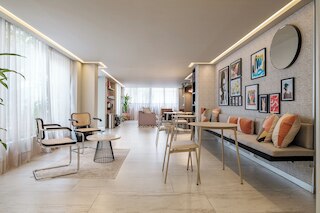 ディストリクト ポランコ バイ ルミナ