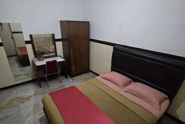 オテル トゥグ アスリ