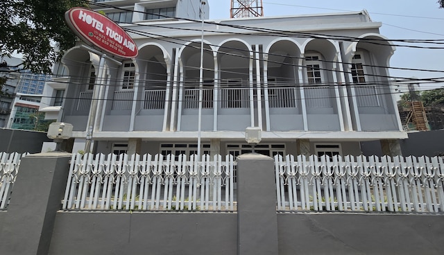 オテル トゥグ アスリ