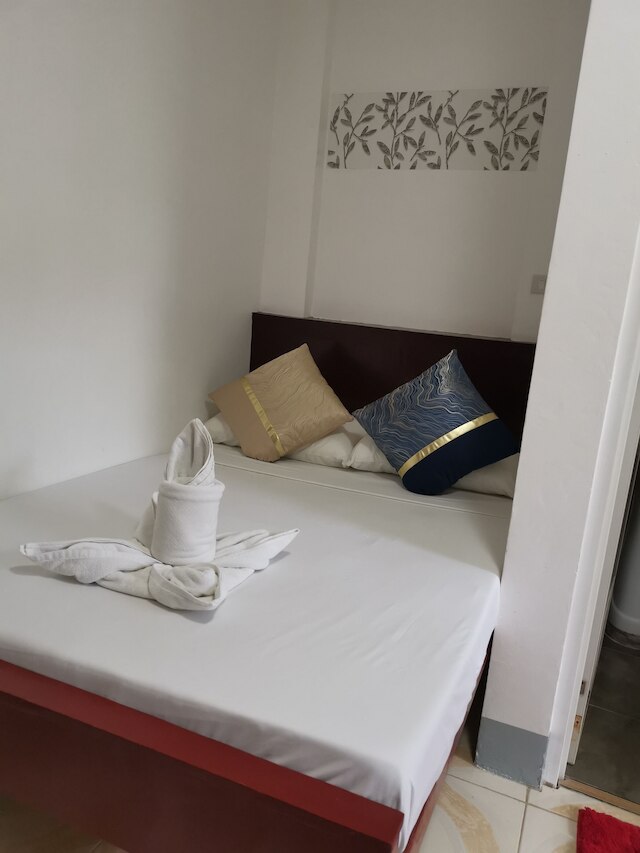 アラナラ ホテル