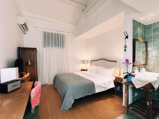 Peking Garden Boutique Hotel