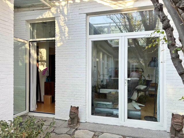 Peking Garden Boutique Hotel