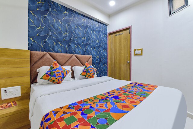 ホテル グリーン ツリー