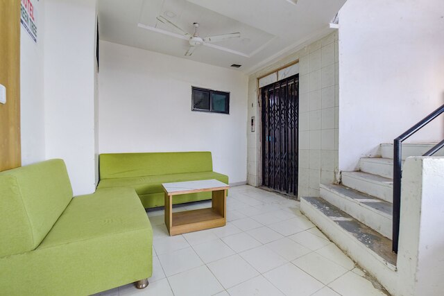 ホテル グリーン ツリー