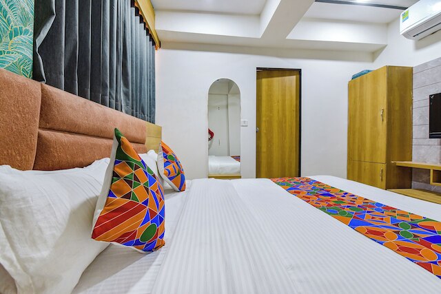 ホテル グリーン ツリー