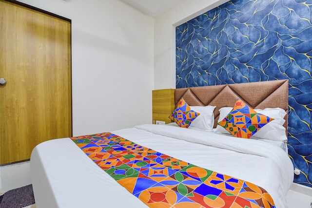 ホテル グリーン ツリー