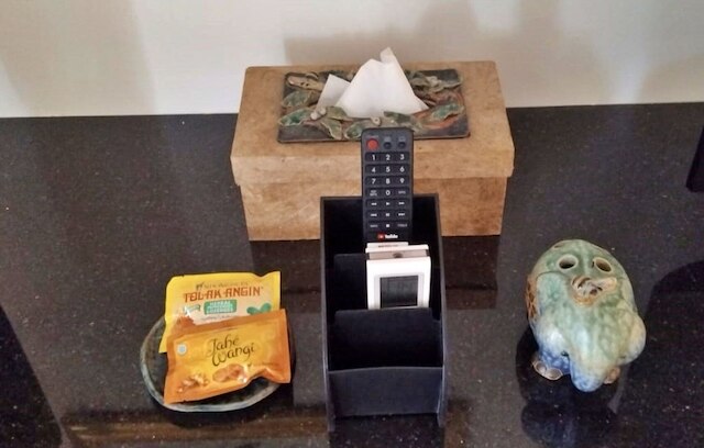 コエノコエニ ブティック ホテル