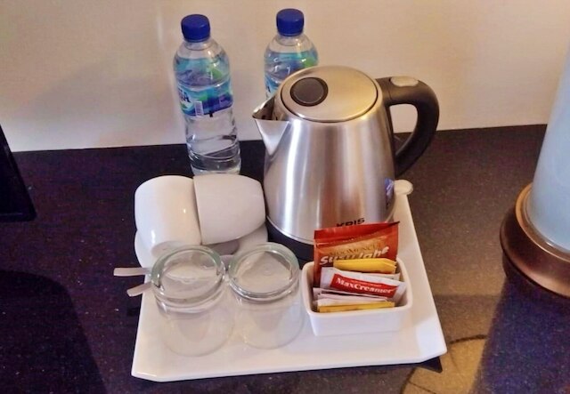 コエノコエニ ブティック ホテル