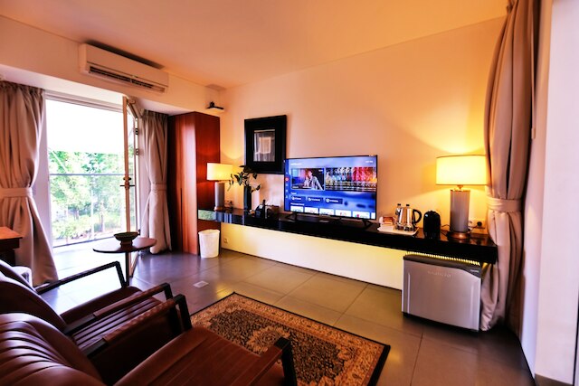 コエノコエニ ブティック ホテル