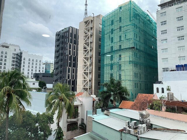 ルーシー ホテル & アパートメント