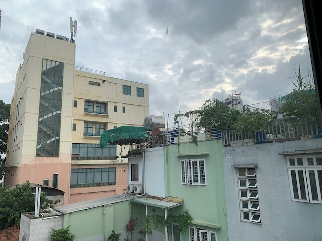 ルーシー ホテル & アパートメント