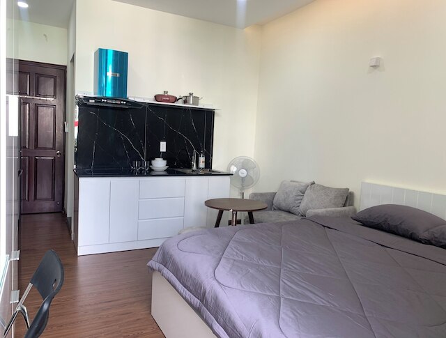 ルーシー ホテル & アパートメント