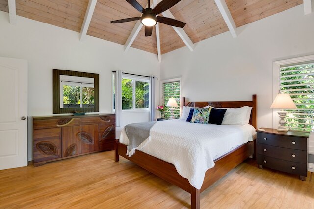 ハレ ケオニアナ 5 ベッドルーム ホーム