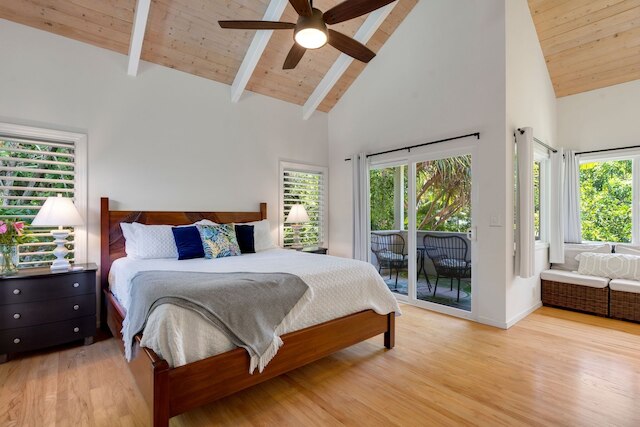 ハレ ケオニアナ 5 ベッドルーム ホーム