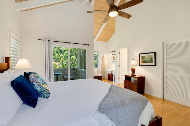 ハレ ケオニアナ 5 ベッドルーム ホーム