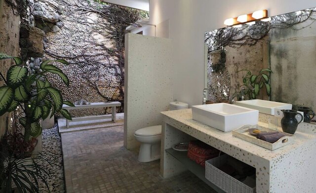 ヴィラ フローラ スミニャック