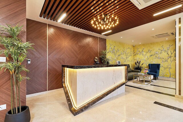 ゴーサヴィー エグゼクティブ レジデンス - スリー ベッドルーム