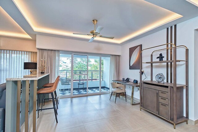 ゴーサヴィー エグゼクティブ レジデンス - スリー ベッドルーム