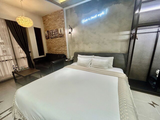 タゴ ブティック