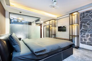 タゴ ブティック