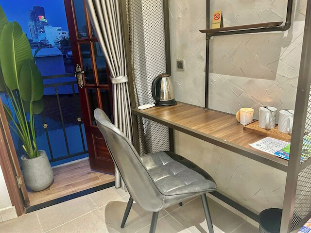 タゴ ブティック