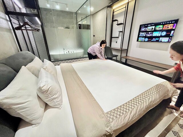 タゴ ブティック