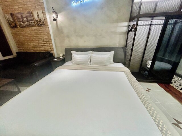 タゴ ブティック