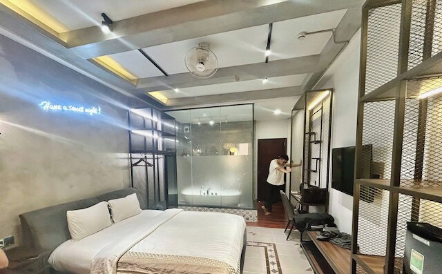 タゴ ブティック