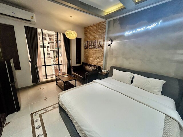 タゴ ブティック