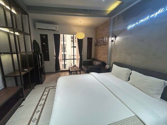 タゴ ブティック