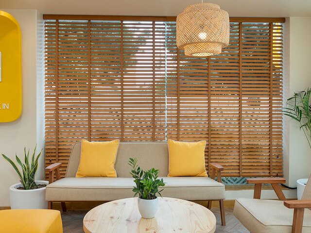 ブルーム ホテル SG ハイウェイ