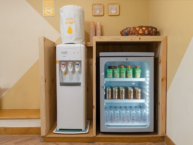 ブルーム ホテル SG ハイウェイ